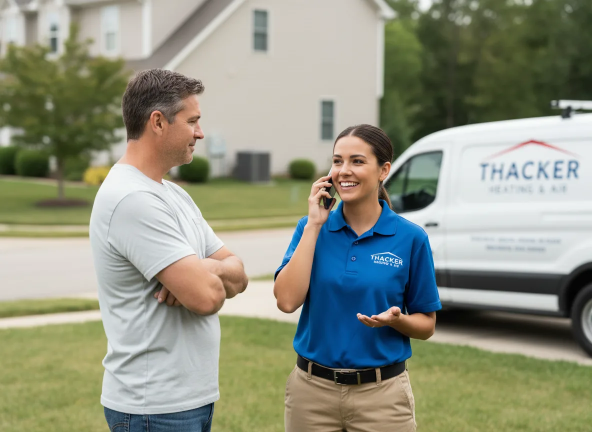 Ac Repair Titusville, PA FAQs